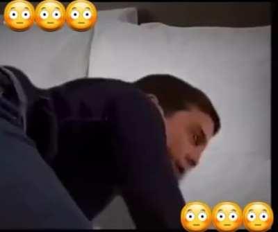 My spidey senses are tingling