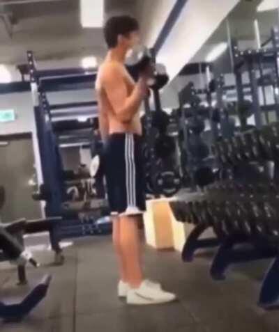 Ya me estoy hinchando señor admin 😎👌