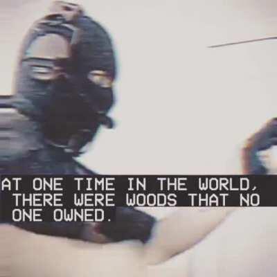 I get accused of fashwave but I’m not gonna let nazis take VCRs away from me. Practice dropping those mags, yo!