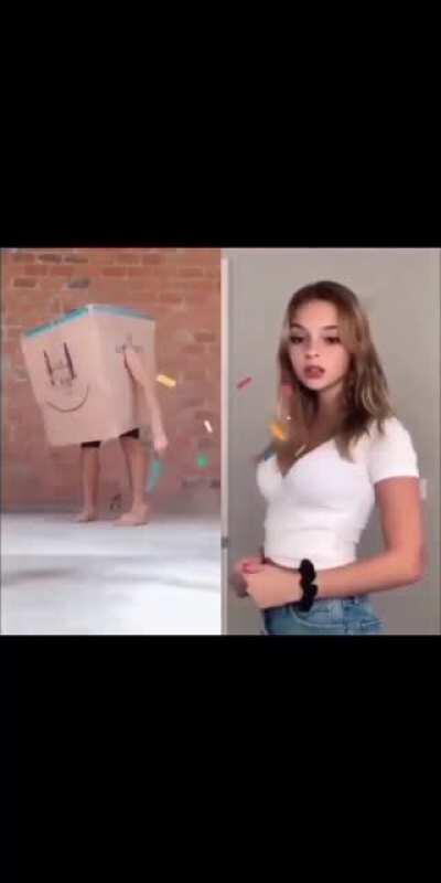 Guardaespalda epico 😎👍