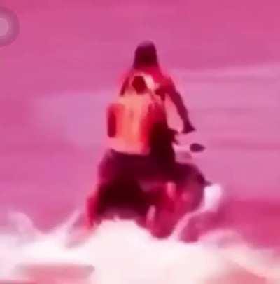 Sorry bro still in gta mode