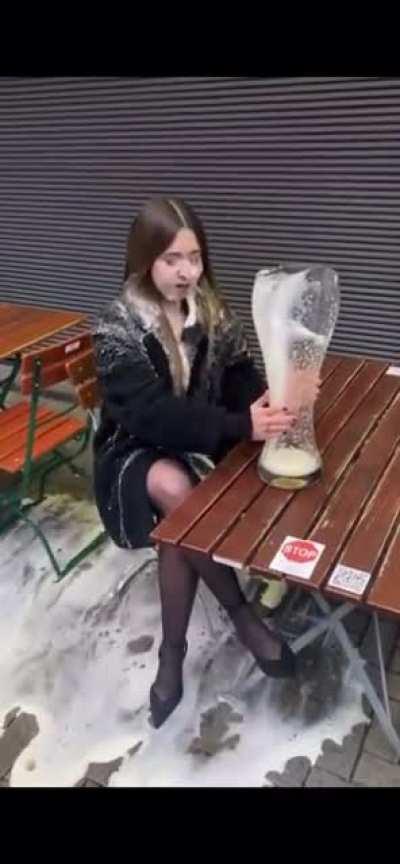 HMC while I drink this beer