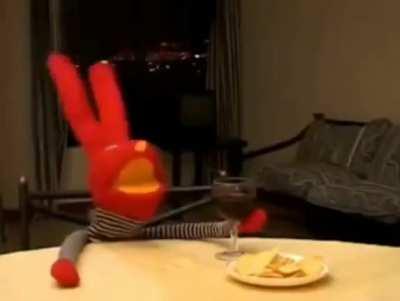 Literalmente Rubius tras su descanso de ayer sin egoland y sin stream