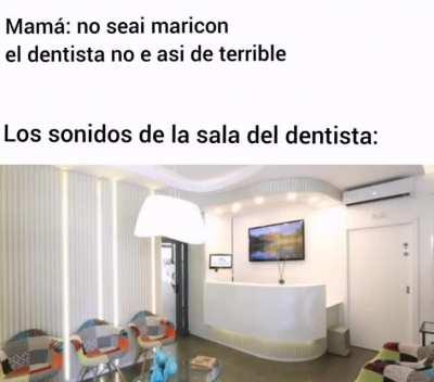 Aquí bonito meme