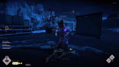 BACK FROM THE DEAD (pt. 2 to my last post)