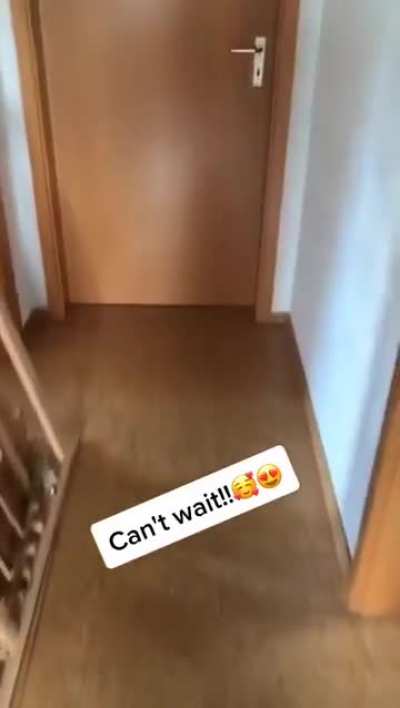 I believe he is no longer in a relationship.