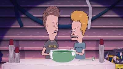 The Good Deed without reactions.