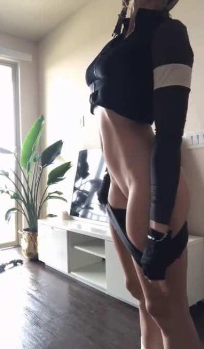 Stripping out of my cycling kit always feels good after a long ride