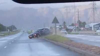 The M3 proved too much for one man to handle.....