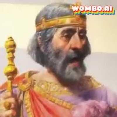 Constantinople celebrating in 628