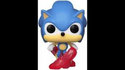 sonic culiao