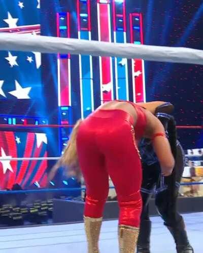 Bianca Belair Compilation | Pt. 2 of 2