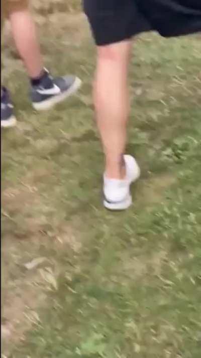 Gravity Vs. Spine! Who will prevail?!