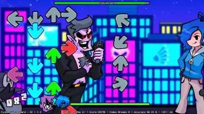 When I watched the video, it came to my mind and I did this part, cuz why not :]