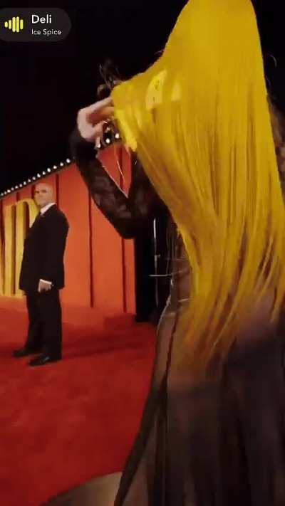 2024 Vanity Fair Oscar Party