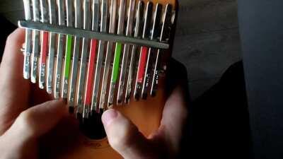 Osrs reddit liked it, so I'll post it here too! :D harmony from runescape.