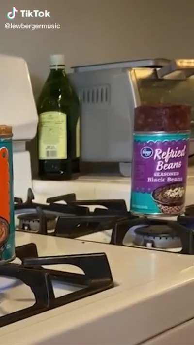 Beans RISE UP✊🏾