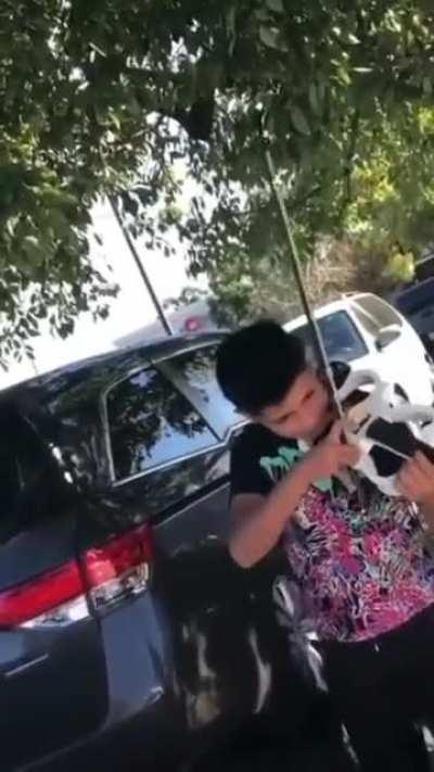 Harika lan gaza geldim