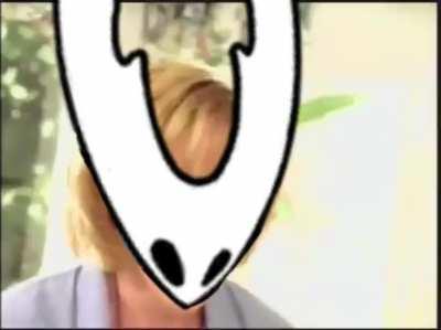 The Radiance Infects Hallownest (1958, Colorized)