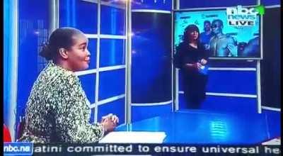 Jessica, we are live