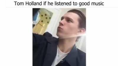 spiderman is moree cantaloupe fan?????