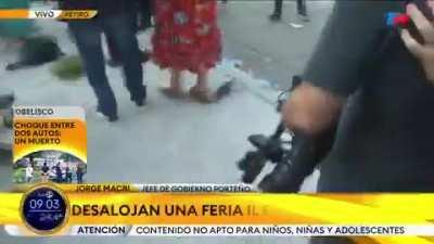 Hablas de larrata y.. 