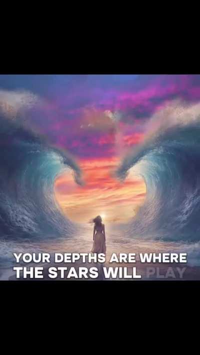 Gifted | a message to deep thinkers and big feelers.