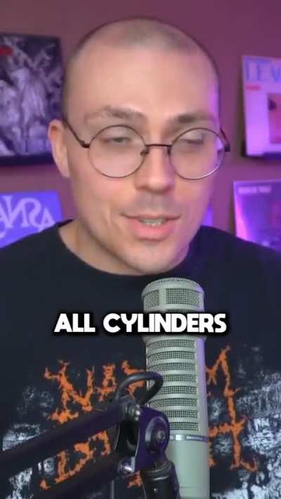 Fantano on JID’s new song featuring Em.