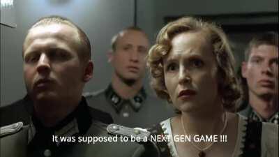 First reunion to discuss cyberpunk current state