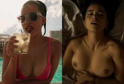 Paulina Gaitan On/Off