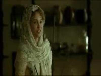 natalie portman nude - goya's ghosts (2006)