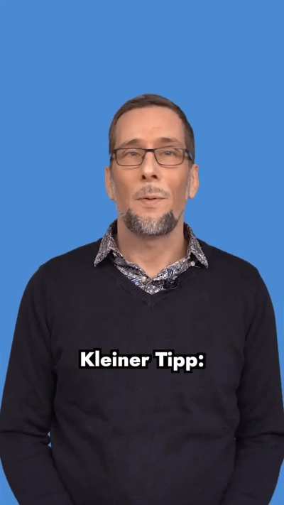 Alois Rainer, das Fleisch und der Klimaschutz