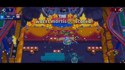 Idk how to edit so just posting here