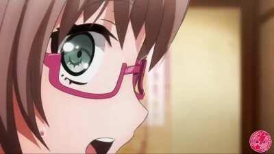 he's so dreamy (/ε＼*)