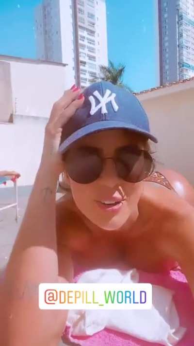 Getting that vitamin D