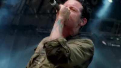 Linkin Park / Slipknot - Figure.Maggot (Unreleased version)