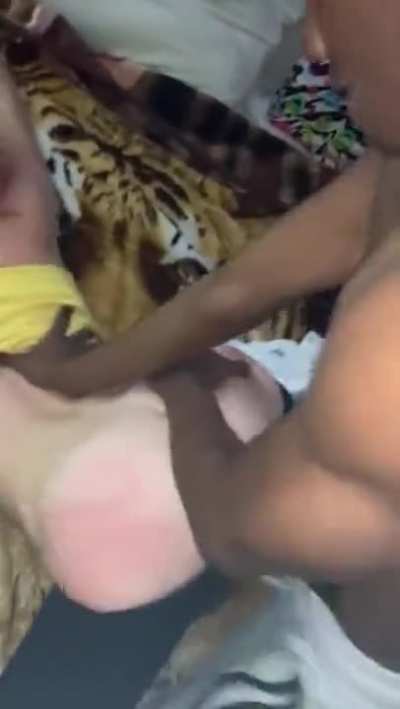 To Be Used and Stretched