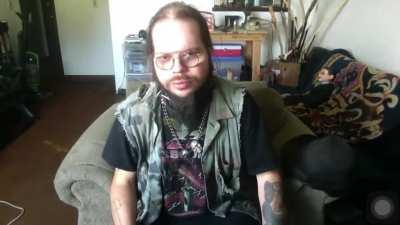 RIP Carpet, you hardly had any filth before you unfortunately won the Boglim lottery 😭