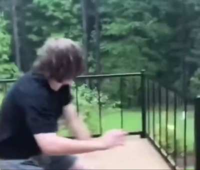 may hatred himself strike me down if I’m lying