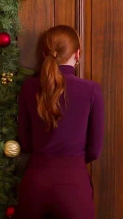 Madelaine is just amazing 