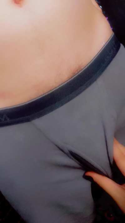 Showing of my Alexx ;) 