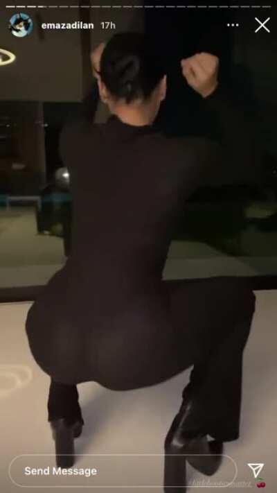 Twerk 1