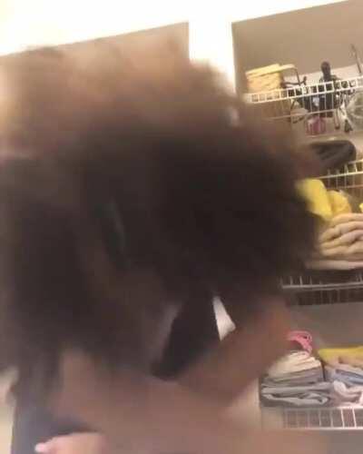 I’m out hmu to purchase her nudes though for the low. 😂