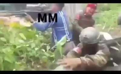 Archival: Extended version of ABSDF and KIA attacking junta boats on the Irrawaddy River (September 17, 2024)