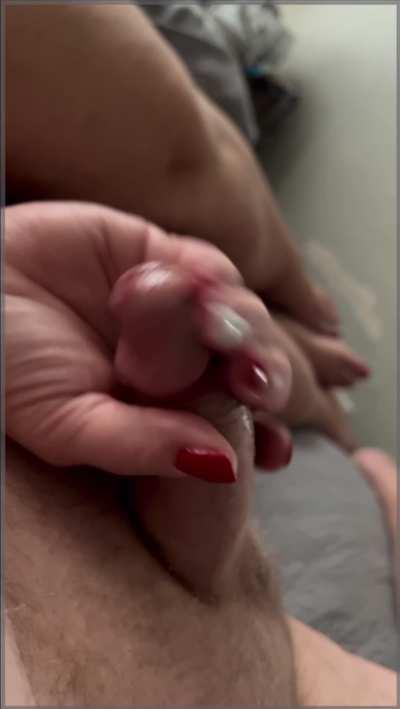 Doesn’t Take Long And Still Half Soft