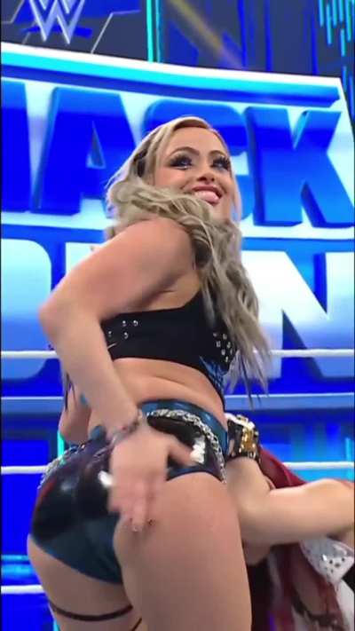 Liv Morgan