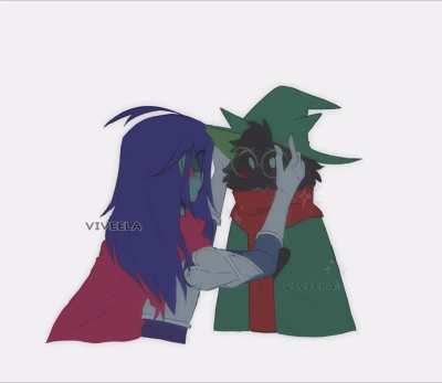 Interesting light physics... (By Viveela)