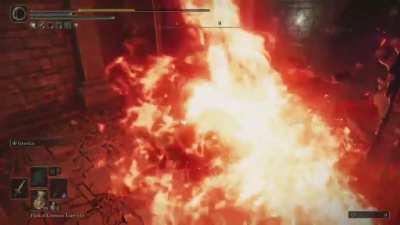 When a good idea is ruined by your previous actions