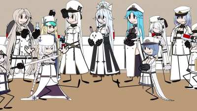 A Northern Celebration