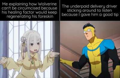 They really don't get paid enough